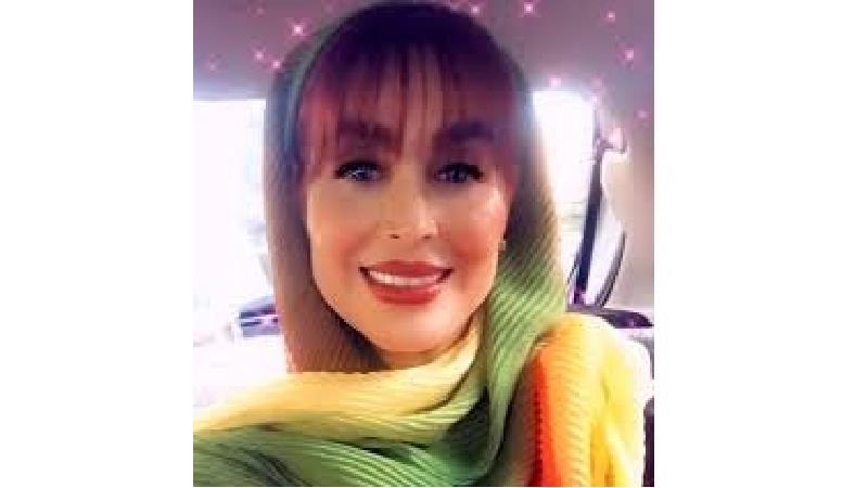 گلشید بحرایی