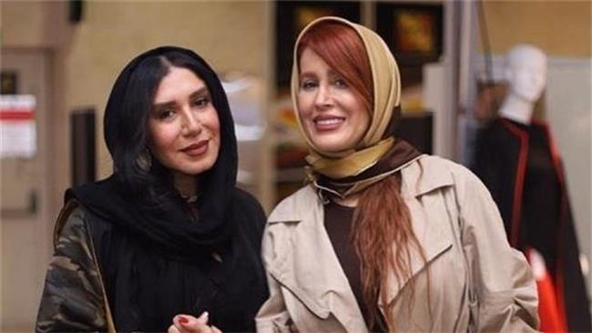 گلشید بحرایی و نسیم ادبی