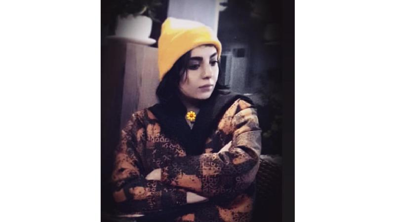 مهشید جوادی در بچه مهندس