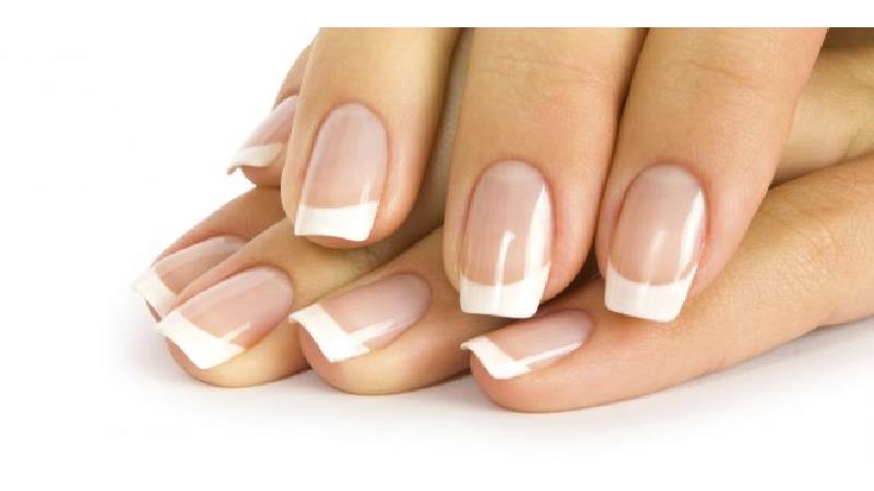 بلند کردن سریع ناخن