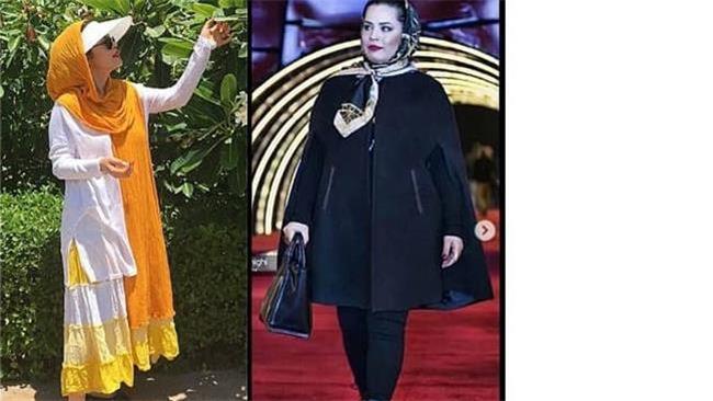 ملیکا شریفی نیا