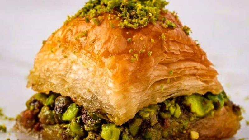 باقلوا استابنولی