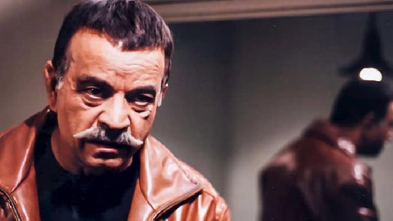 سریال حس سوم