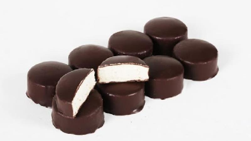 تهیه پشمک در خانه