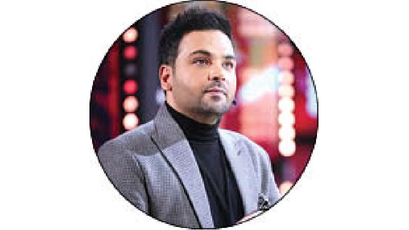 احسان علیخانی