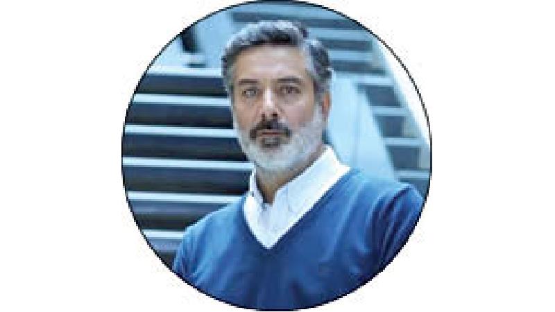 حمیدرضا پگاه