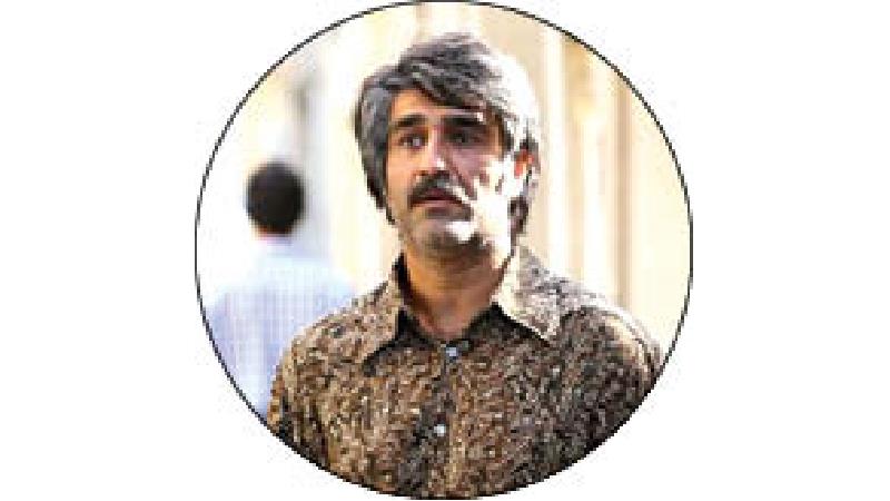 پژمان جمشیدی