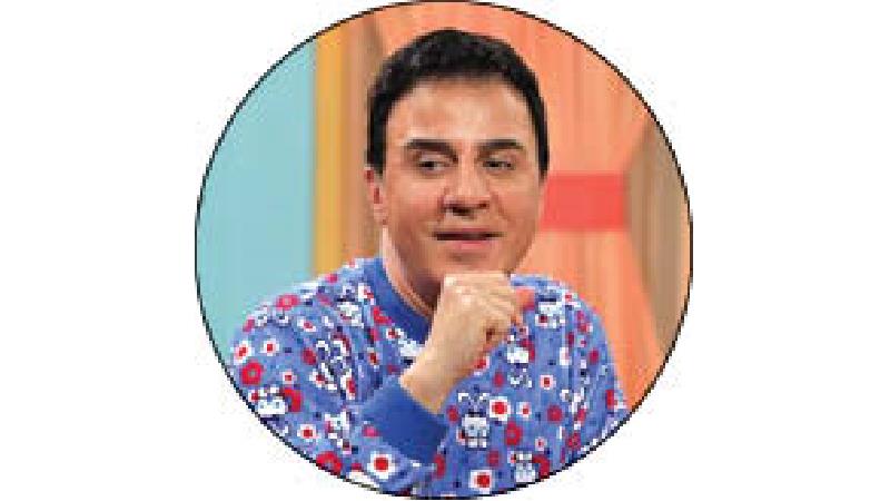 داریوش فرضیایی