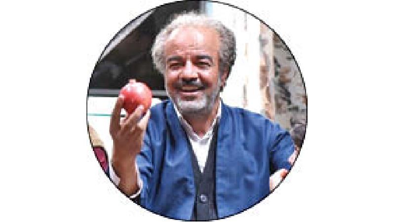 سعید آقاخانی