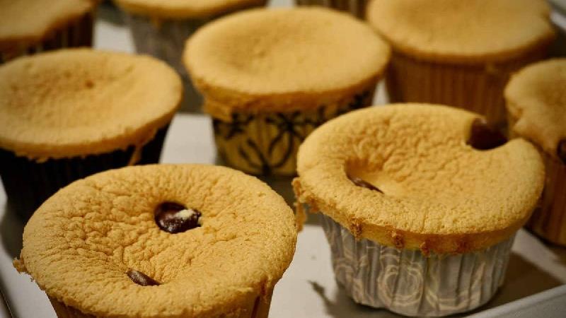 برای پف کیک چه کنیم