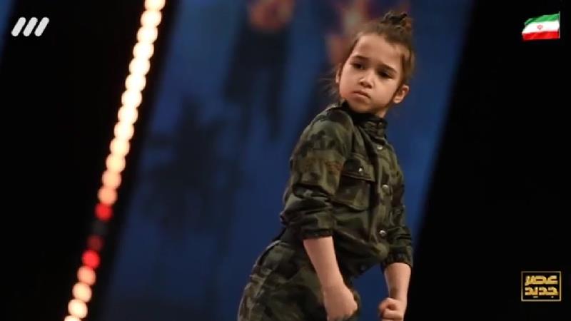 فرشتگان نینجا