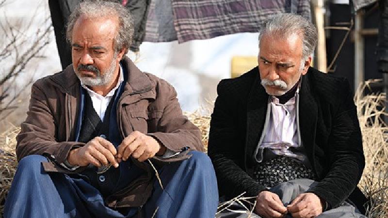 سریال نون خ 4