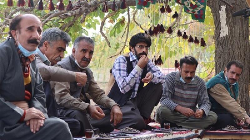 سریال نون خ 