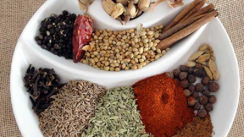 فلفل و لاغری