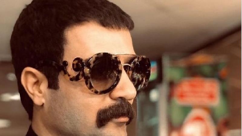 ارسطو در پایتخت 6