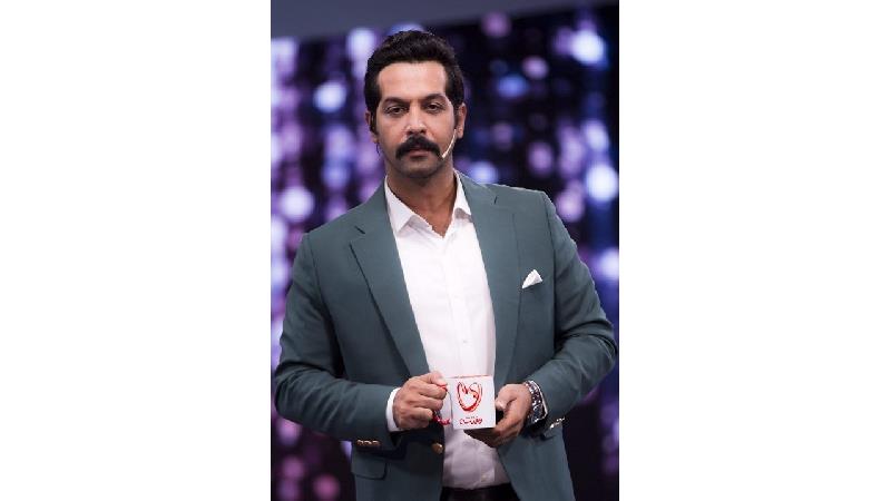 کامران تفتی