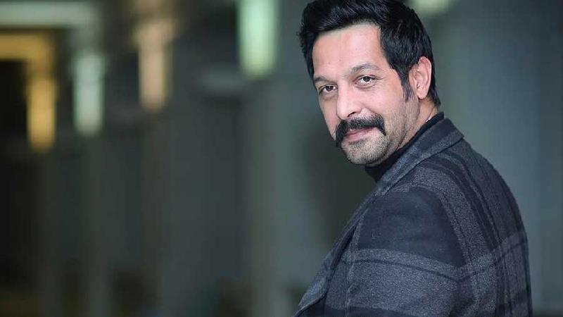 کامران تفتی 