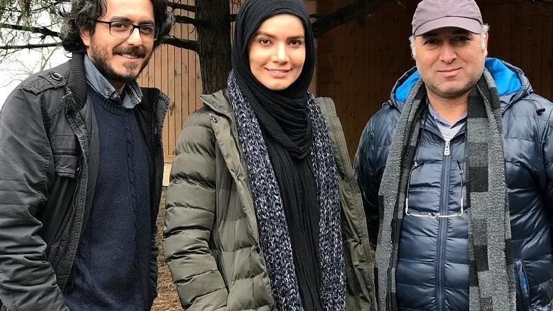 خیام وقار کاشانی