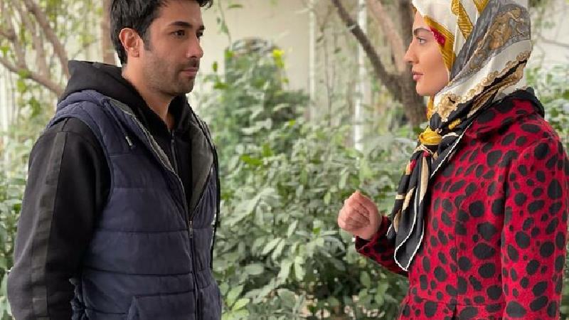 حسین مهری در هم بازی