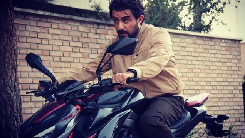 وحید رهبانی