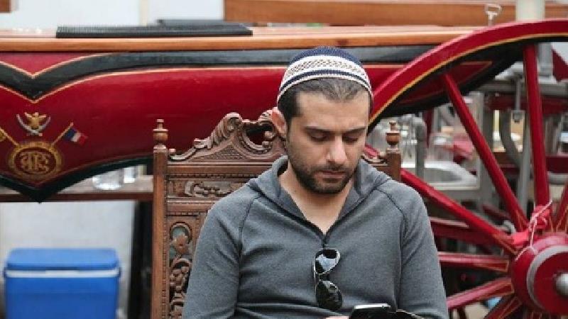 وحید رهبانی