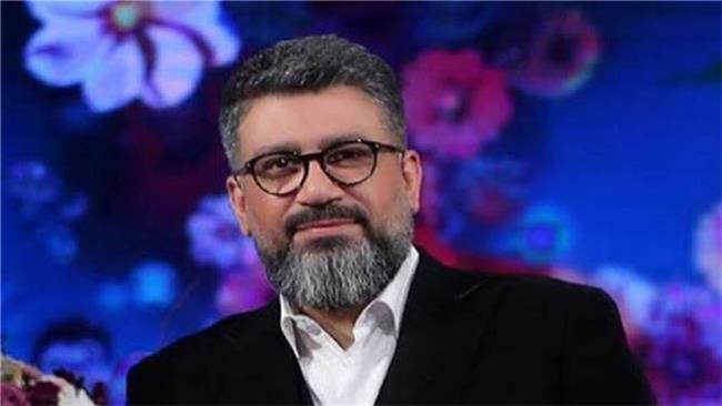 رضا رشیدپور