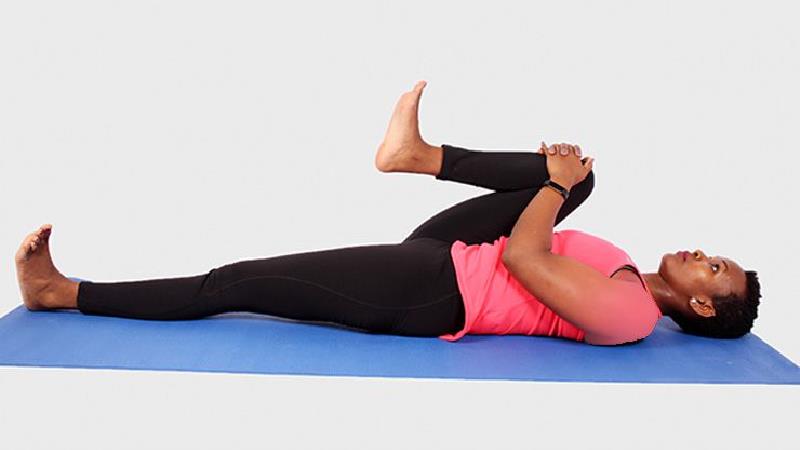 ورزش برای بلند شدن قد