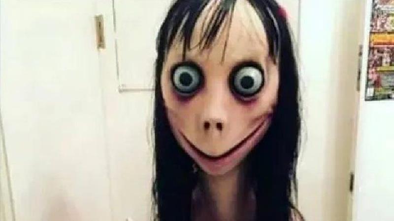 مومو چیست و دقیقا چکار می کند