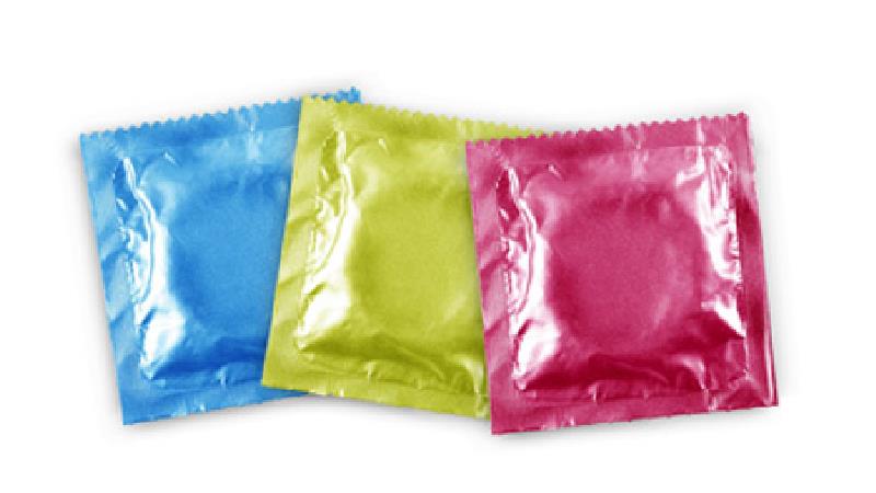 کاندوم زنانه 