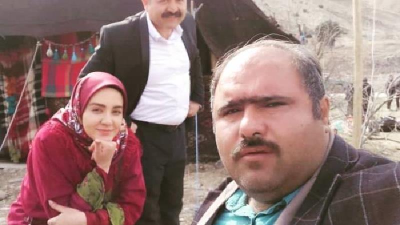 سلمان در سریال نون خ