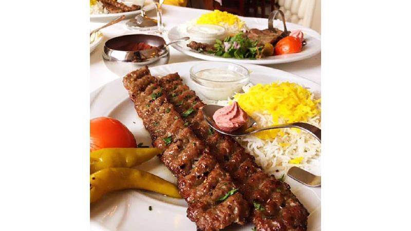 کباب کوبیده را چطور درست کنیم