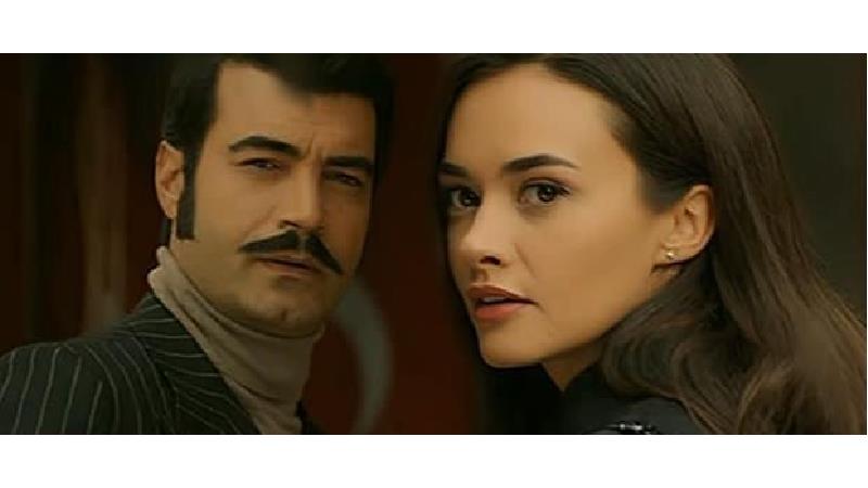 سریال روزگاران چکوروا