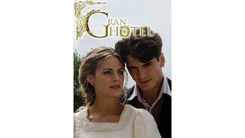 سریال گرند هتل چند قسمت است