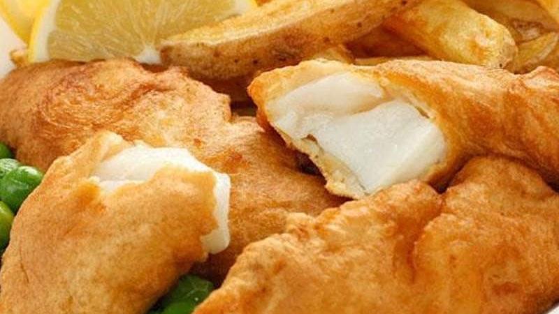 طرز تهیه جوجه چینی با سس تارتار