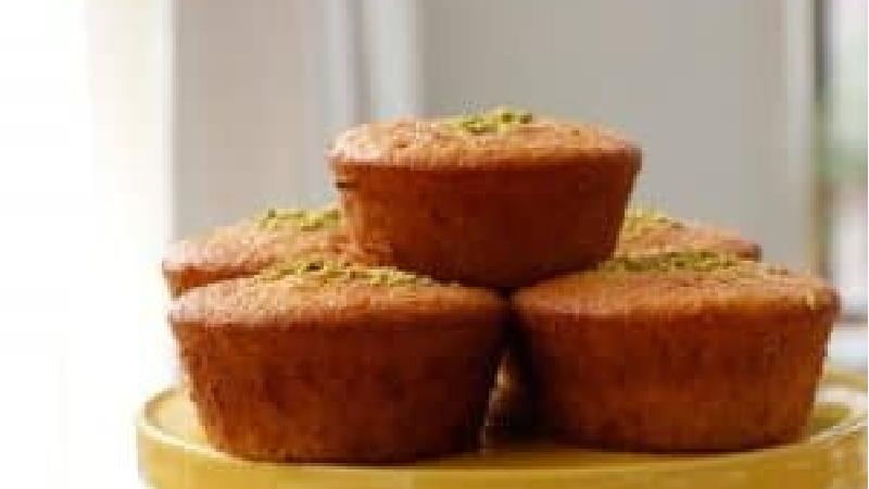 طرز تهیه کیک یزدی