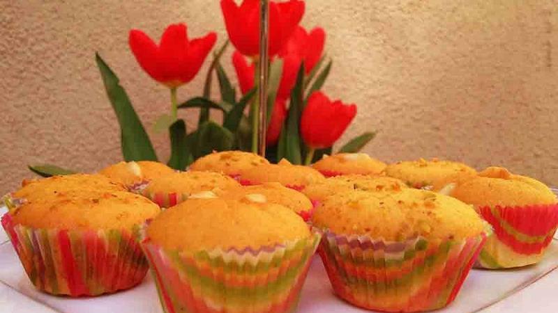 چطور کیک یزدی درست کنیم