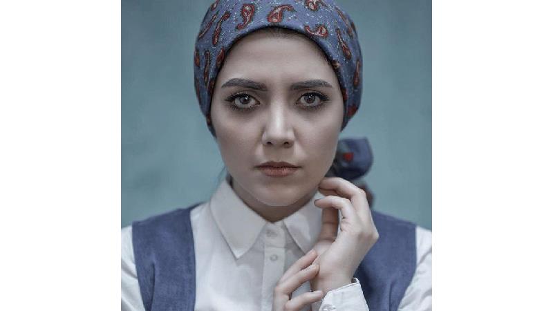 بیوگرافی کامل ندا عقیقی