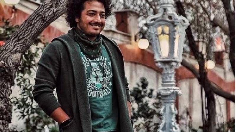 عرفان ابراهیمی