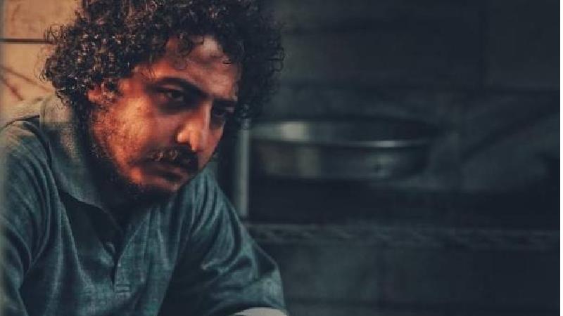 عرفان ابراهیمی در سریال گاندو