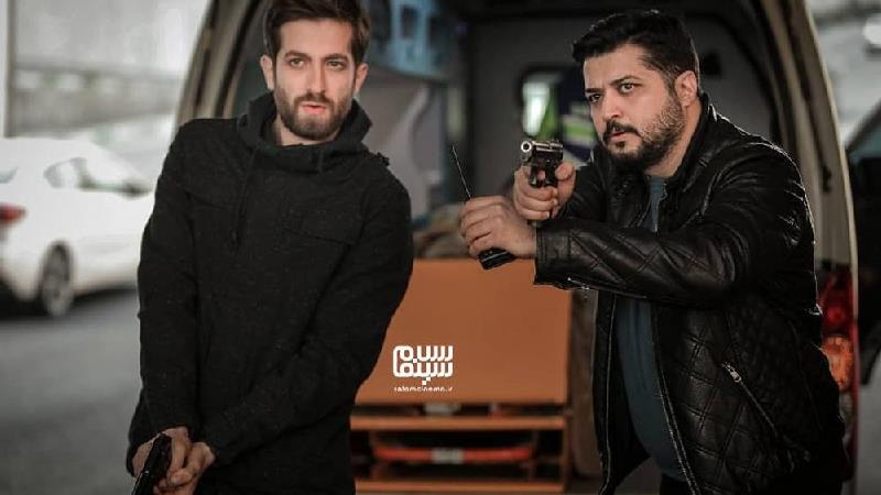 بیوگرافی اشکان دلاوری