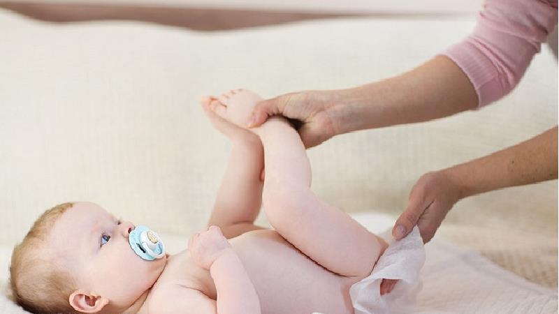 درمان اسهال