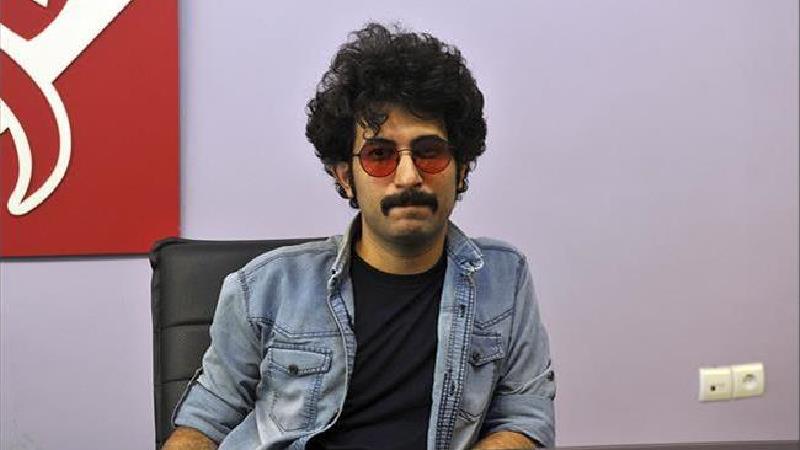 فرهاد در سریال حورا