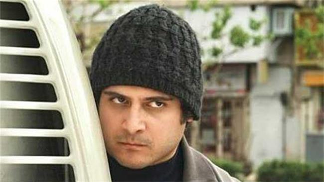 مهروز ناصرشریف بیوگرافی