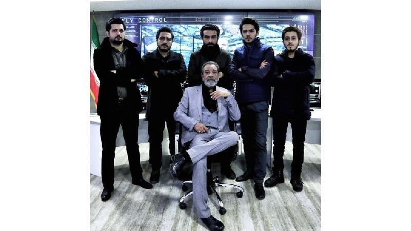 سریال گاندو