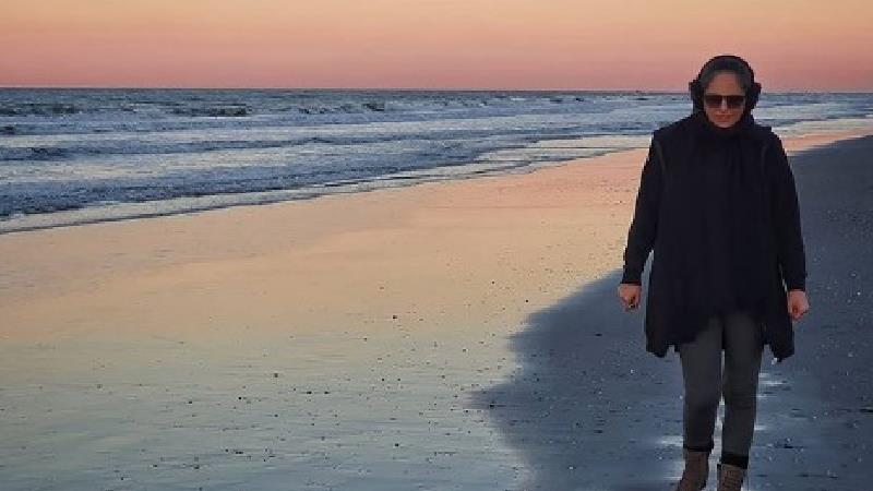 رعنا آزادی ور