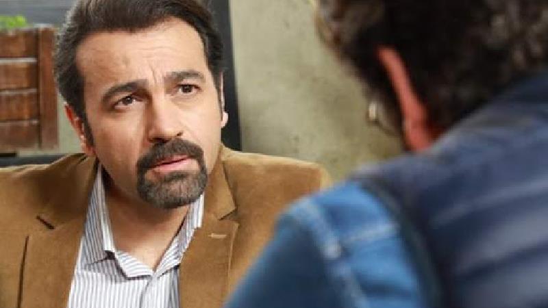 سریال احضار در ایام ماه رمضان پخش می شود