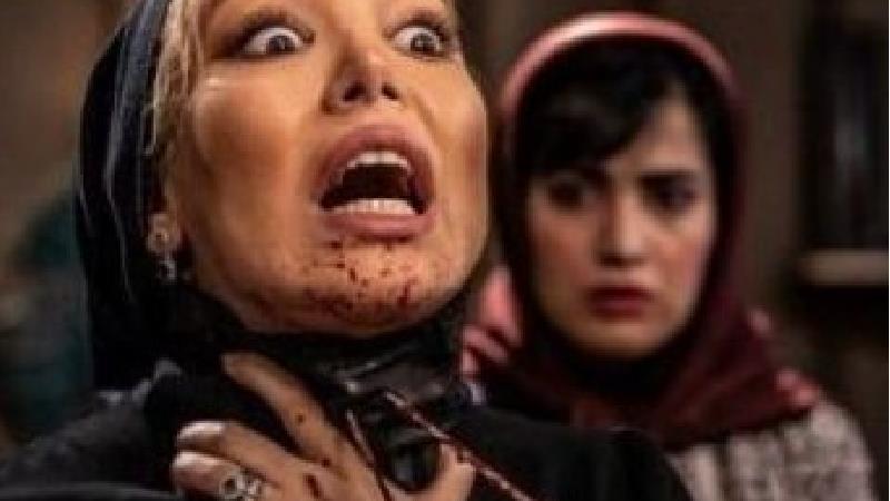 سریال احضار چند قسمت است