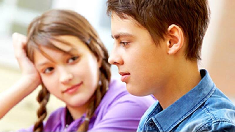 روت کراش دارم یعنی چه