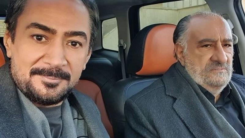 پایان سریال یاور