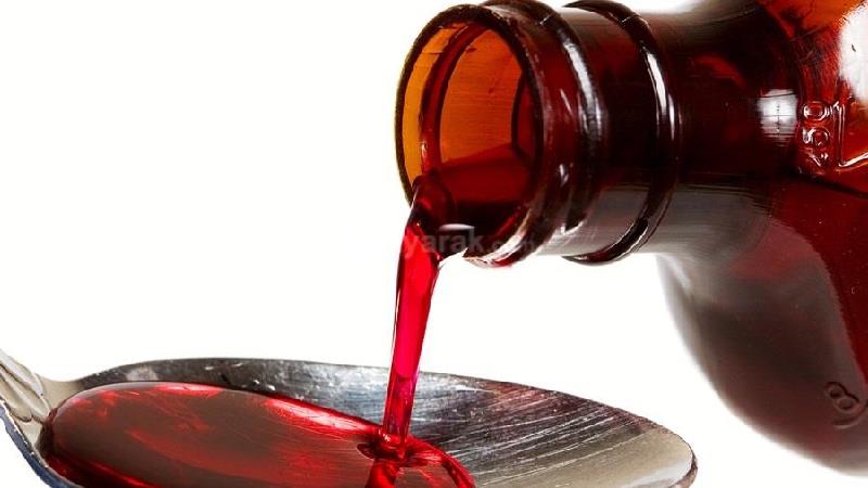 شربت برم هگزین برای چی خوبه